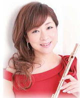 日仏友好協会 永井幸子